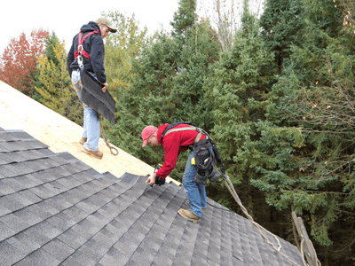 About Roof Repair Experts Molt, MT